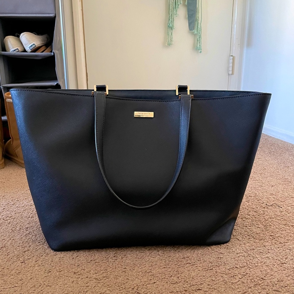 kate spade Newbury Lane Large Tote